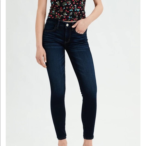 American Eagle Ne(x)t Level Jegging - Picture 1 of 10